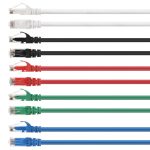 Cable Matters 10Gbps Snagless Cat 6 Ethernet Cable