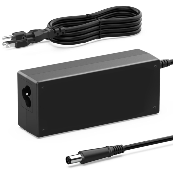 Replacement 65W AC Power Adapter for IBM Lenovo ThinkPad 92P1107 92P1108