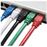 Cable Matters 10Gbps Snagless Cat 6 Ethernet Cable