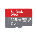 Sandisk Ultra Micro SDXC Card 128GB UHS I Class10