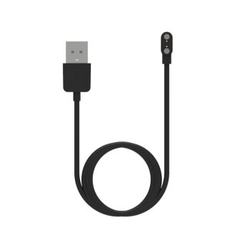 Smart Watch USB Magnetic Charging Cable 2.5 Feet