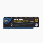 Streetwise Self Defense Pain Pen Silver