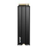 Lexar NM790 SSD with Heatsink PCIe Gen4 NVMe M.2 SSD – 1TB