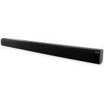 iLive 29 Inch Sound Bar with Bluetooth Black ITB037BO