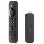 Amazon Fire TV Stick 4K – Supports Wi-Fi 6E – 2023 Edition