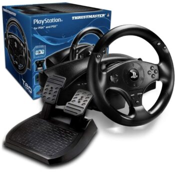 THRUSTMASTER T80 Racing Wheel