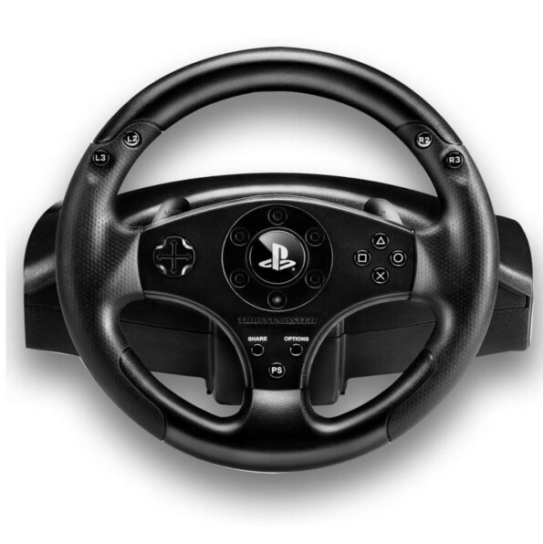 THRUSTMASTER T80 Racing Wheel 3