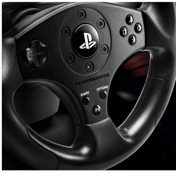 THRUSTMASTER T80 Racing Wheel Image