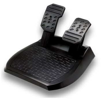 THRUSTMASTER T80 Racing Wheel Pedals