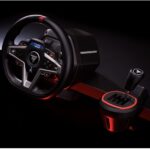 THRUSTMASTER TH8S Shifter Add-On for Racing Wheel 1