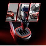 THRUSTMASTER TH8S Shifter Add-On for Racing Wheel 1