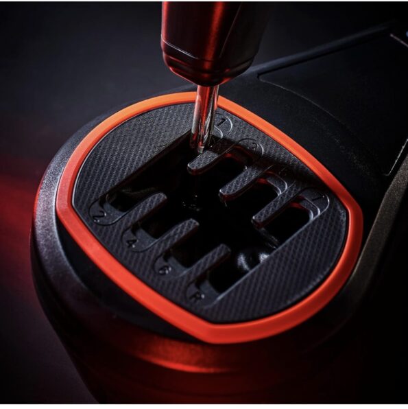 THRUSTMASTER TH8S Shifter Add-On for Racing Wheel 8