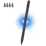 Replacement Apple Stylus Pen – Black