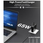 65W 45W 33W – Asus Replacement Power Supply Adapter