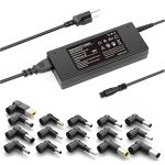 90W – Universal Replacement AC Laptop Power Adapter