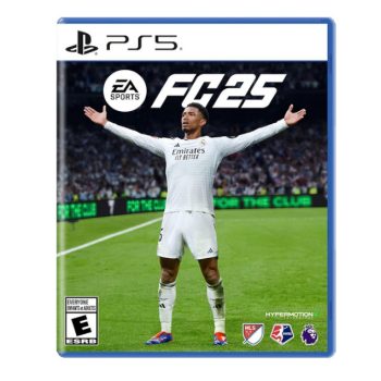 EA SPORTS FC 25 - PlayStation 5