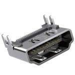 Replacement HDMI Port Socket Interface Connector for Sony PlayStation 4 PS4