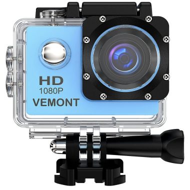 Action Cameras