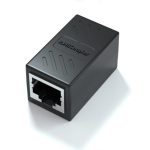RJ45 Female to Female Ethernet Coupler