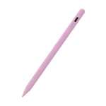 Replacement Apple Stylus Pen | Palm Rejection & Tilting – 2 Nibs – Pink