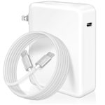140W USB Type C Charger for Mac Book 2021-2023