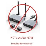 4K Display port Headless Emulator-Dummy Dongle 120Hz