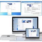 4K Display port Headless Emulator-Dummy Dongle 120Hz