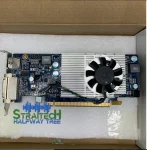 GeForce GT220 1GB DDR3 V:D:HDMI Graphics Card
