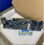 GeForce GT220 1GB DDR3 V:D:HDMI Graphics Card