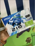 GeForce GT220 1GB DDR3 V:D:HDMI Graphics Card