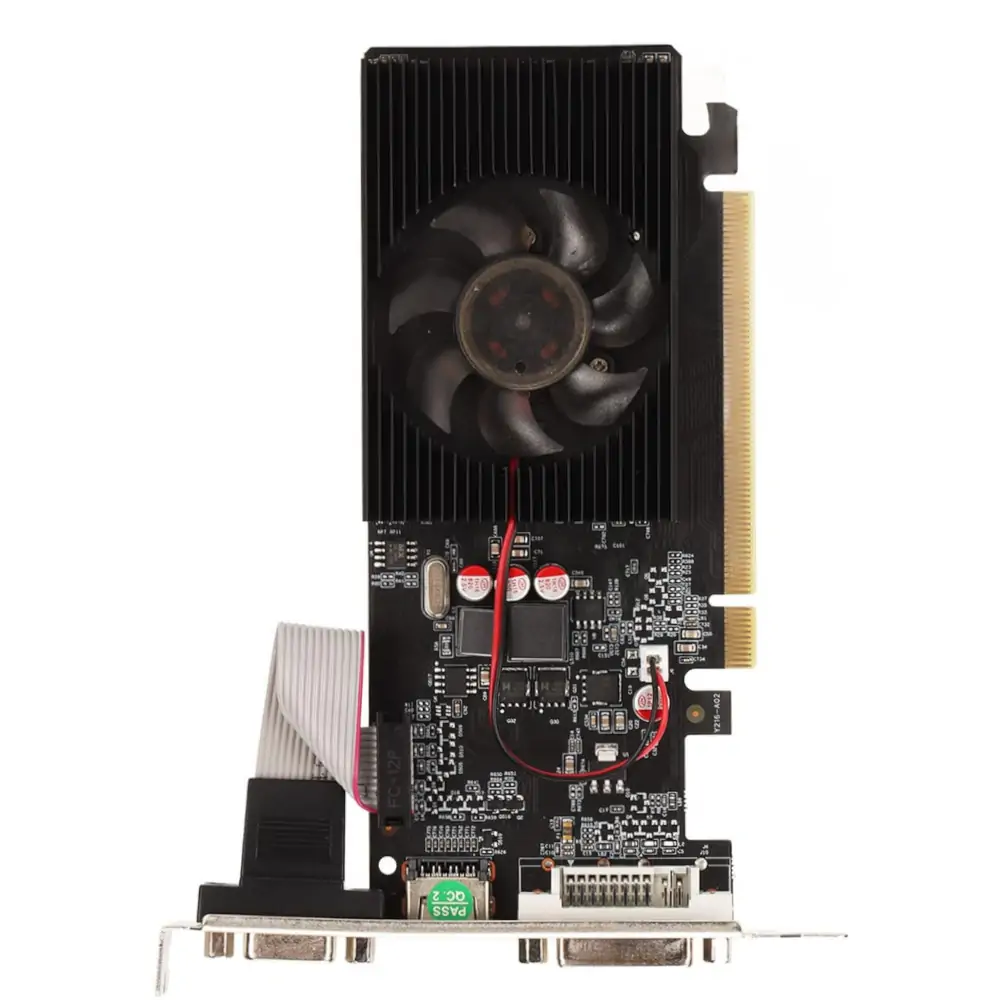 Graphics Cards