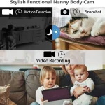 SQ11 30 frame Mini 1080p HD Micro Camera