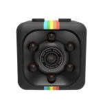 SQ11 30 frame Mini 1080p HD Micro Camera