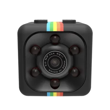 SQ11 30 frame Mini 1080p HD Micro Camera