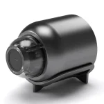 X5 Mini Smart Surveillance Video Camera – Wireless 1080P Night Vision Motion Detect