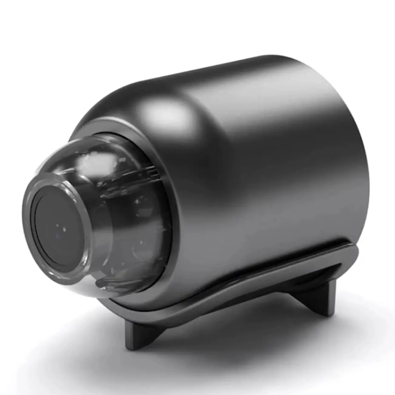 X5 Mini Smart Surveillance Video Camera - Wireless 1080P Night Vision Motion Detect