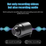 X5 Mini Smart Surveillance Video Camera – Wireless 1080P Night Vision Motion Detect