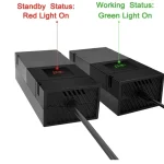 Fast Charger Power Supply for Xbox One – 100-240V