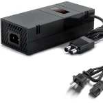 Fast Charger Power Supply for Xbox One – 100-240V