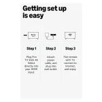 Amazon Fire TV Stick 4K Select – 4K Ultra HD with HDR 10