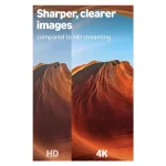 Amazon Fire TV Stick 4K Select – 4K Ultra HD with HDR 10