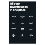 Amazon Fire TV Stick 4K Select – 4K Ultra HD with HDR 10