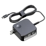 45:65W – Replacement Type C Lenovo:Asus Laptop Charger – 20V 2.25:3.25A