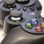 Anti-wear Silicone Joystick Protectors
