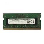 Micron Technology MTA4ATF51264HZ-3G2J1 4GB DDR4 Laptop RAMDR4
