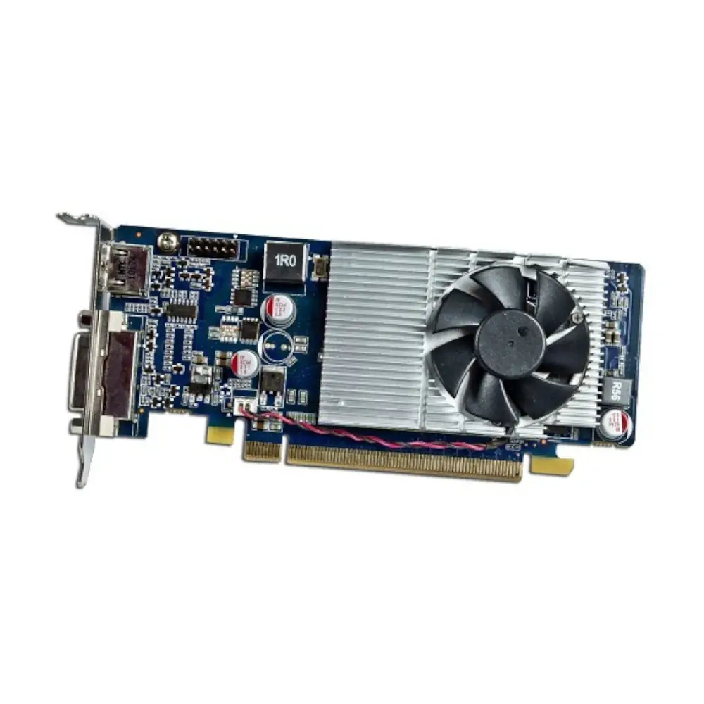 Nvidia GeForce 315 1GB DDR3 DVI:DP Graphics card 1