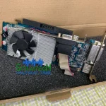 Nvidia GeForce 315 1GB DDR3 DVI:DP Graphics card