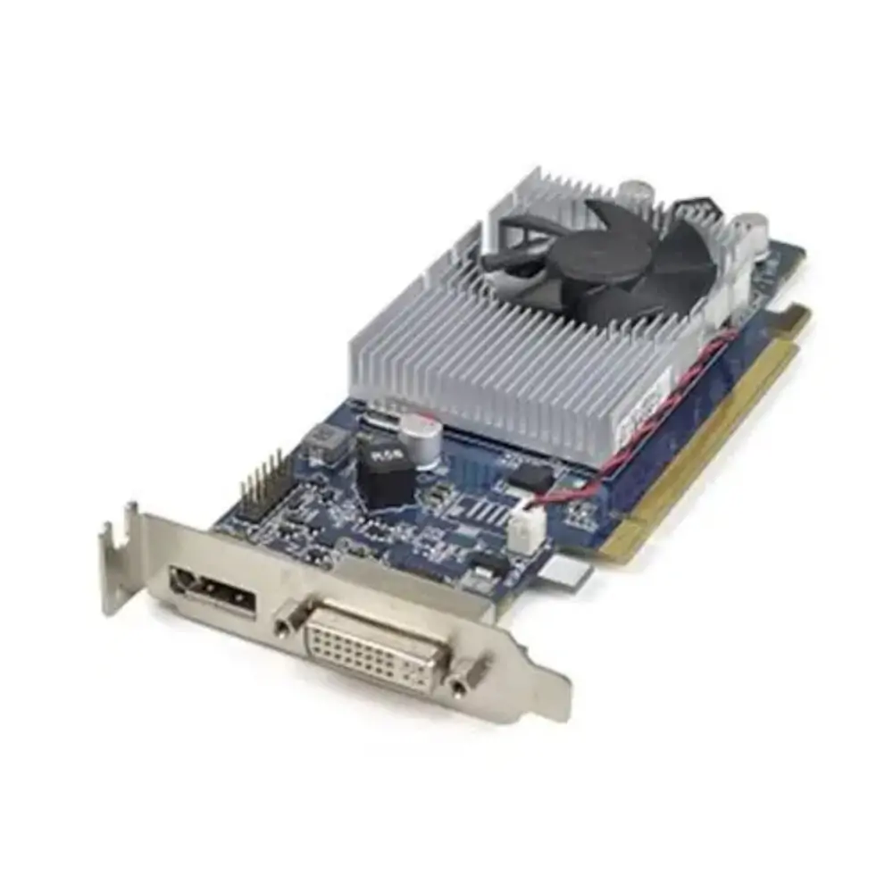 Nvidia GeForce 315 1GB DDR3 DVI:DP Graphics card