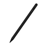 Replacement Apple Stylus Pen | Palm Rejection & Tilting – 2 Nibs – Black