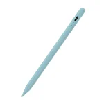 Replacement Apple Stylus Pen | Palm Rejection & Tilting – 2 Nibs – Blue